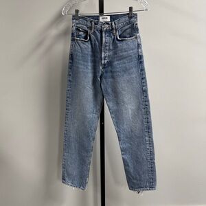 Agolde- Riley jeans